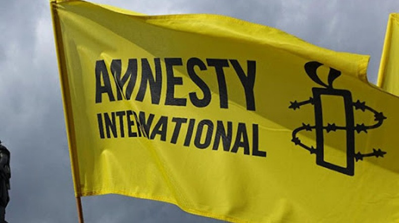  , , ,    : Amnesty International    