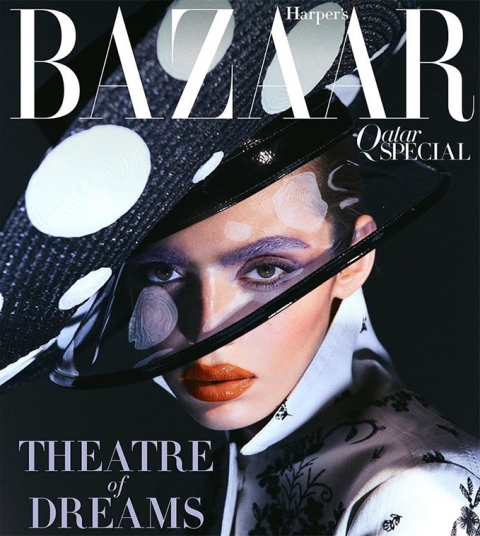     Harper's Bazaar