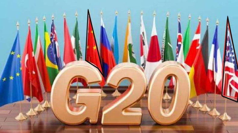:   G20   -     